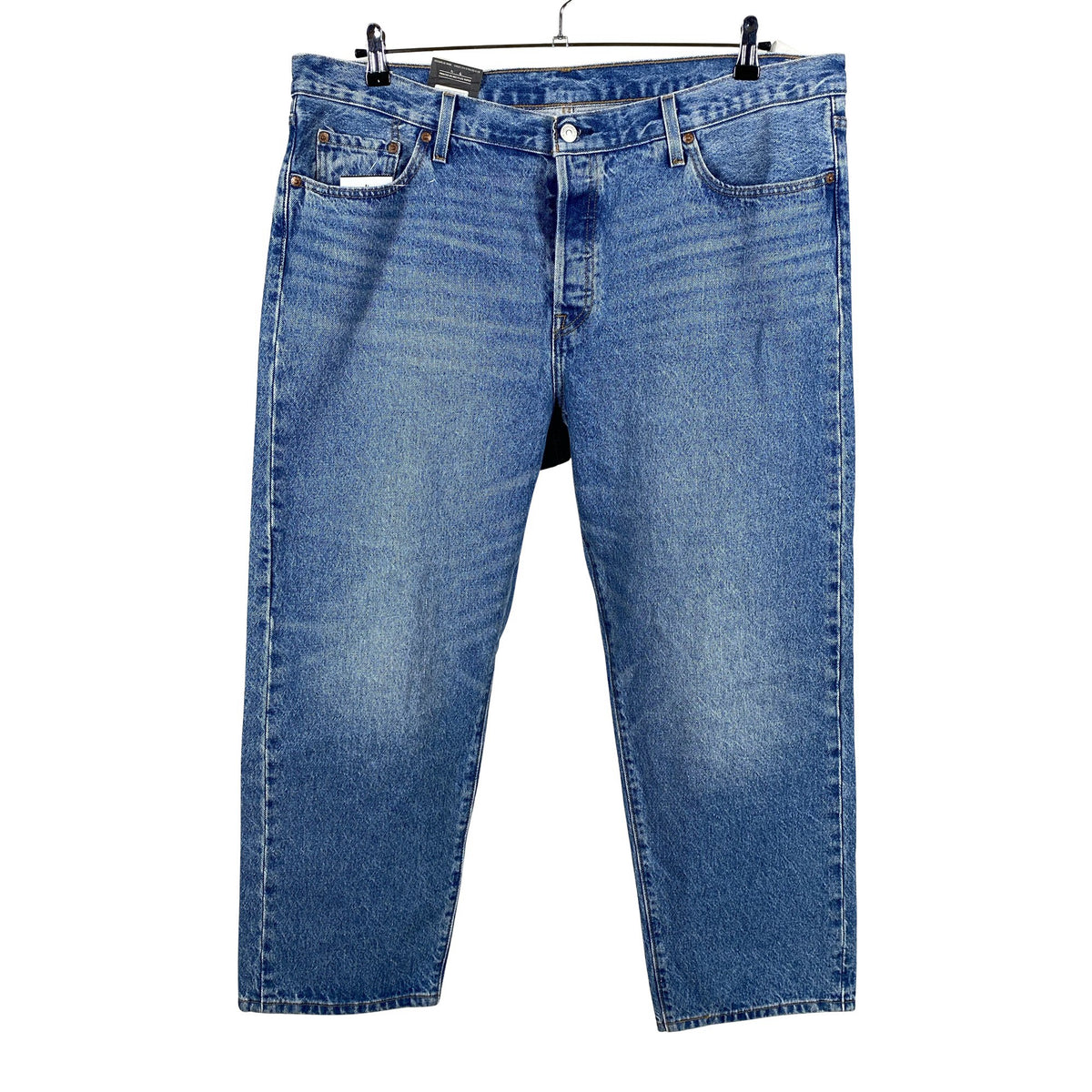 Unisex Levi's - Teksad, suurus 50 - Sinine (1)