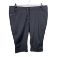 Unisex Catmandoo - Poolpikad spordipüksid, suurus 48 - Must ()