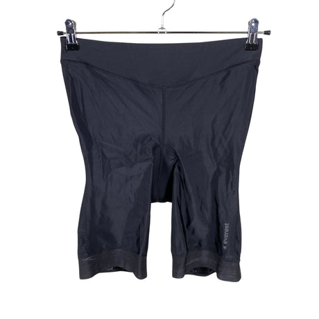 Unisex Everest - Lühikesed spordipüksid, suurus 44 - Must ()