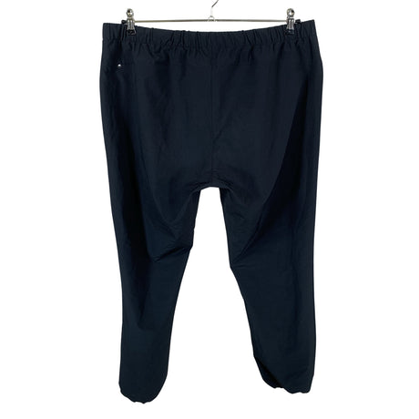 Unisex Raiski - Õuepüksid, suurus XL - Must (2)