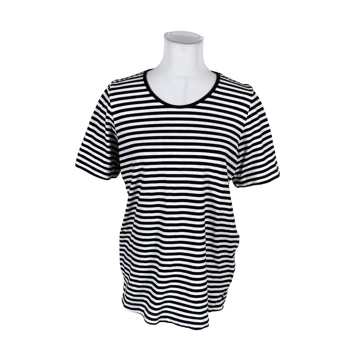 Unisex Finnwear - T-särk, suurus 36 - Must (1)