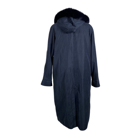 Unisex Buzo - Talvejope, suurus 42 - Must (2)