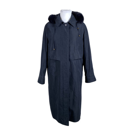 Unisex Buzo - Talvejope, suurus 42 - Must ()