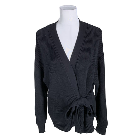 Unisex Esprit - Kardigan, suurus 38 - Must ()