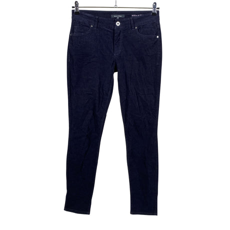 Unisex Marc O'Polo - Sametpüksid, suurus W29 - Sinine ()