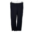 Unisex Ril's - Trikotaažist püksid, suurus 42 - Must ()