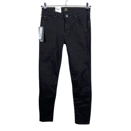 Unisex Lee - Teksad, suurus W30 - Must ()