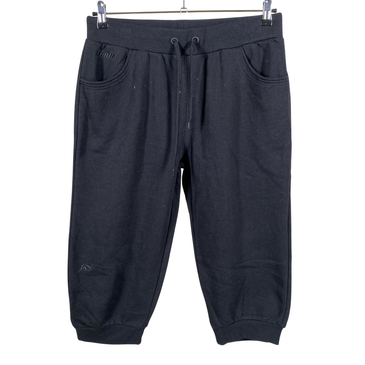 Unisex Karhu - Dressikangast poolpikad püksid, suurus 40 - Must (1)