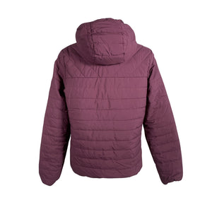 Unisex Karhu - Õhem talvejope, suurus 36 - Lilla (2)