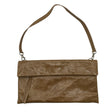 Unisex Gianni Chiarini - Käekott, suurus Midi - Pruun ()