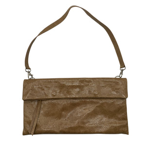 Unisex Gianni Chiarini - Käekott, suurus Midi - Pruun (1)