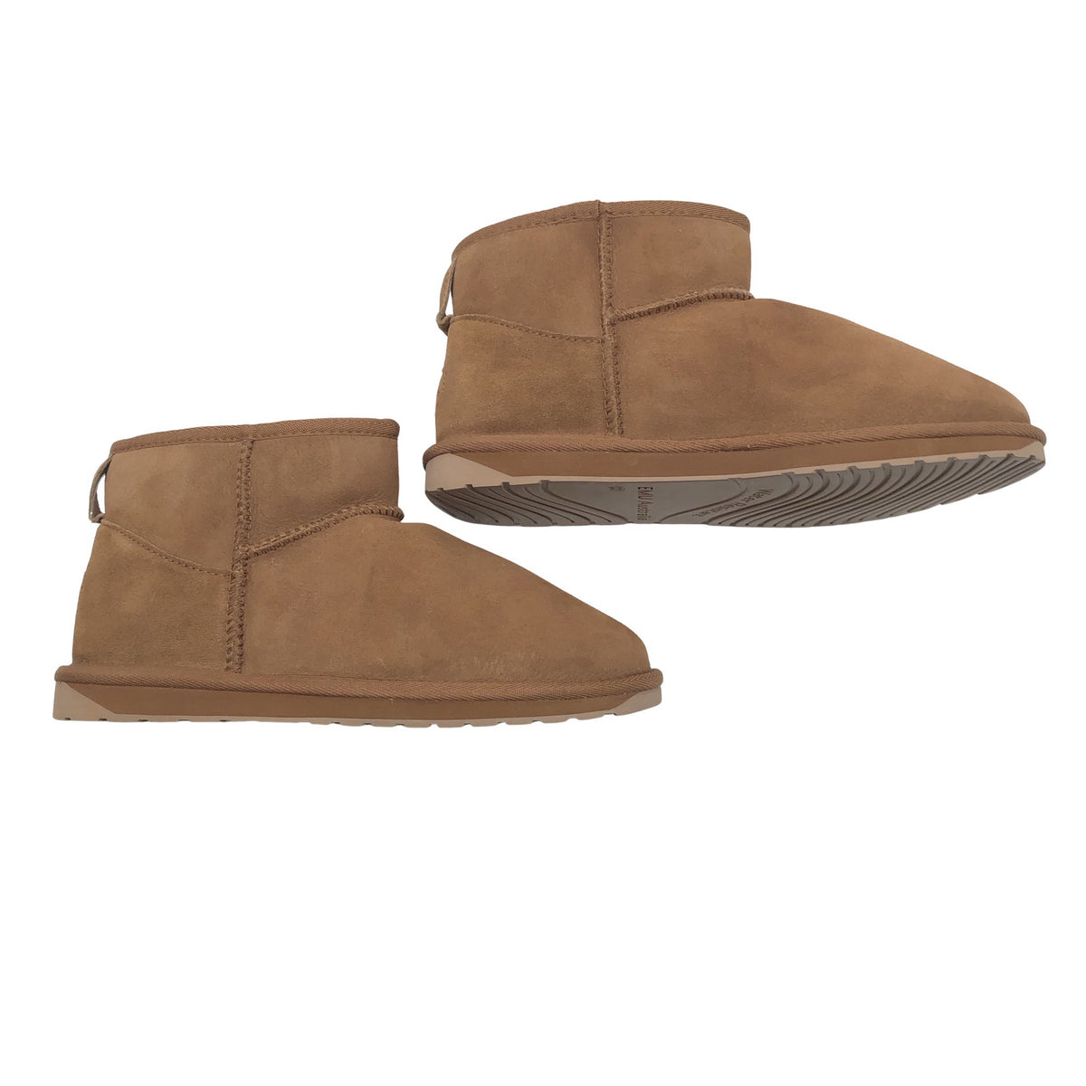 Unisex EMU Australia - Talvejalanõud, suurus 40 - Pruun (1)