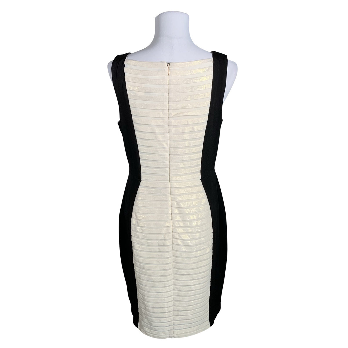 Unisex Jax - Mitteveniv kleit, suurus 38 - Beige (2)