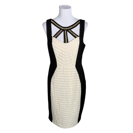 Unisex Jax - Mitteveniv kleit, suurus 38 - Beige ()