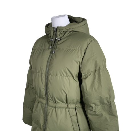 Unisex Nanso - Talvejope, suurus 36 - Roheline (2)