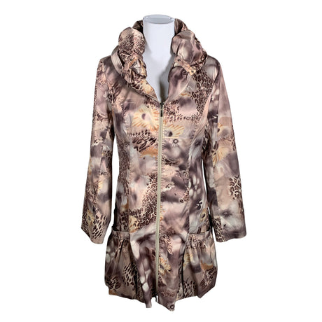 Unisex Franstyle - Jope, suurus 40 - Beige ()