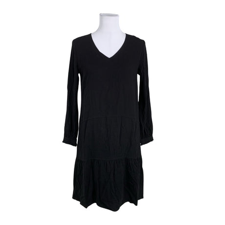 Unisex Marc O'Polo - Mitteveniv kleit, suurus 36 - Must ()