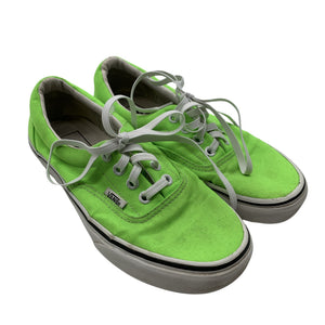 Unisex Vans - Tennised, suurus 37 - Roheline (2)