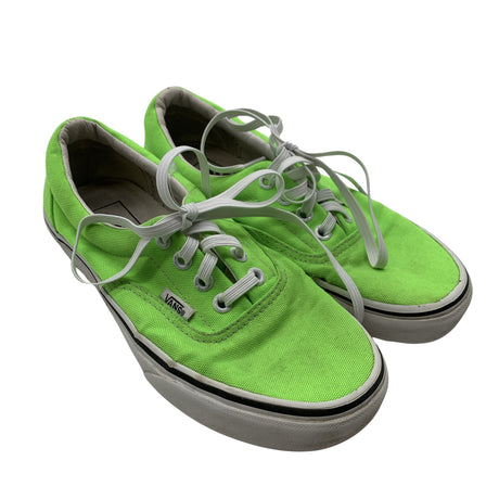 Unisex Vans - Tennised, suurus 37 - Roheline (2)
