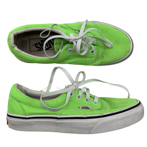 Unisex Vans - Tennised, suurus 37 - Roheline (1)