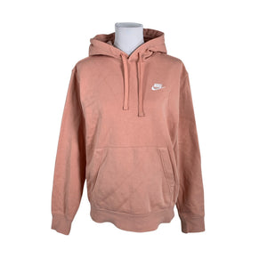 Unisex Nike - Dressipluus, suurus 36 - Heleroosa (1)