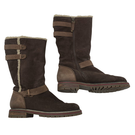 Unisex Marc O'Polo - Saapad, suurus 39 - Pruun ()