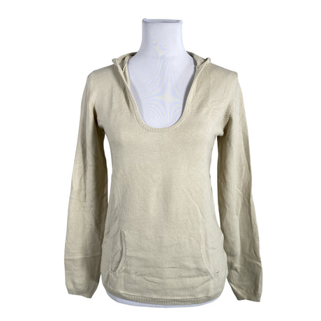Unisex Benetton - Kampsun, suurus 40 - Beige ()
