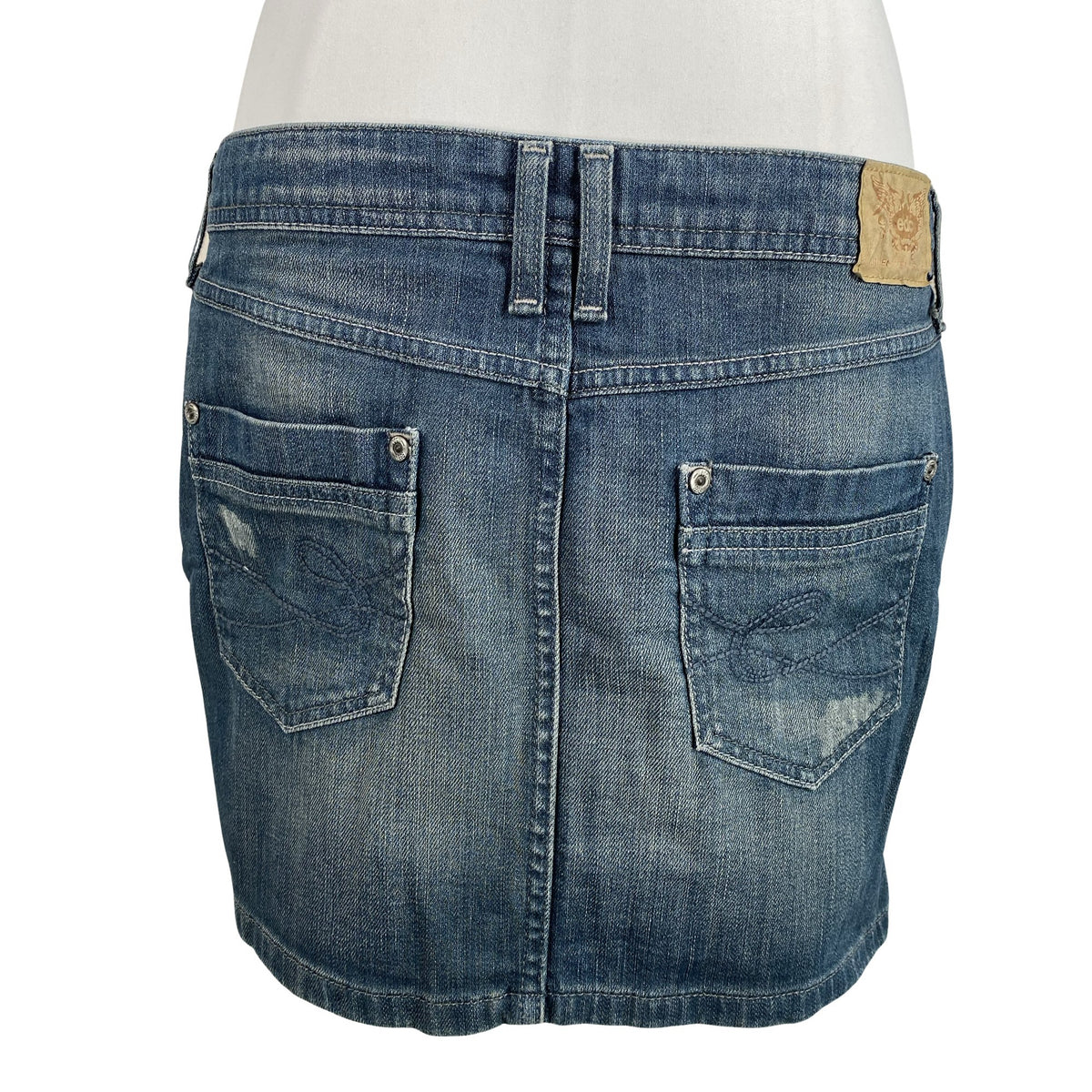 Unisex EDC by Esprit - Teksaseelik, suurus 40 - Sinine (2)