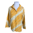 Unisex Marimekko - Mitteveniv tuunika, suurus 44 - Oranž ()