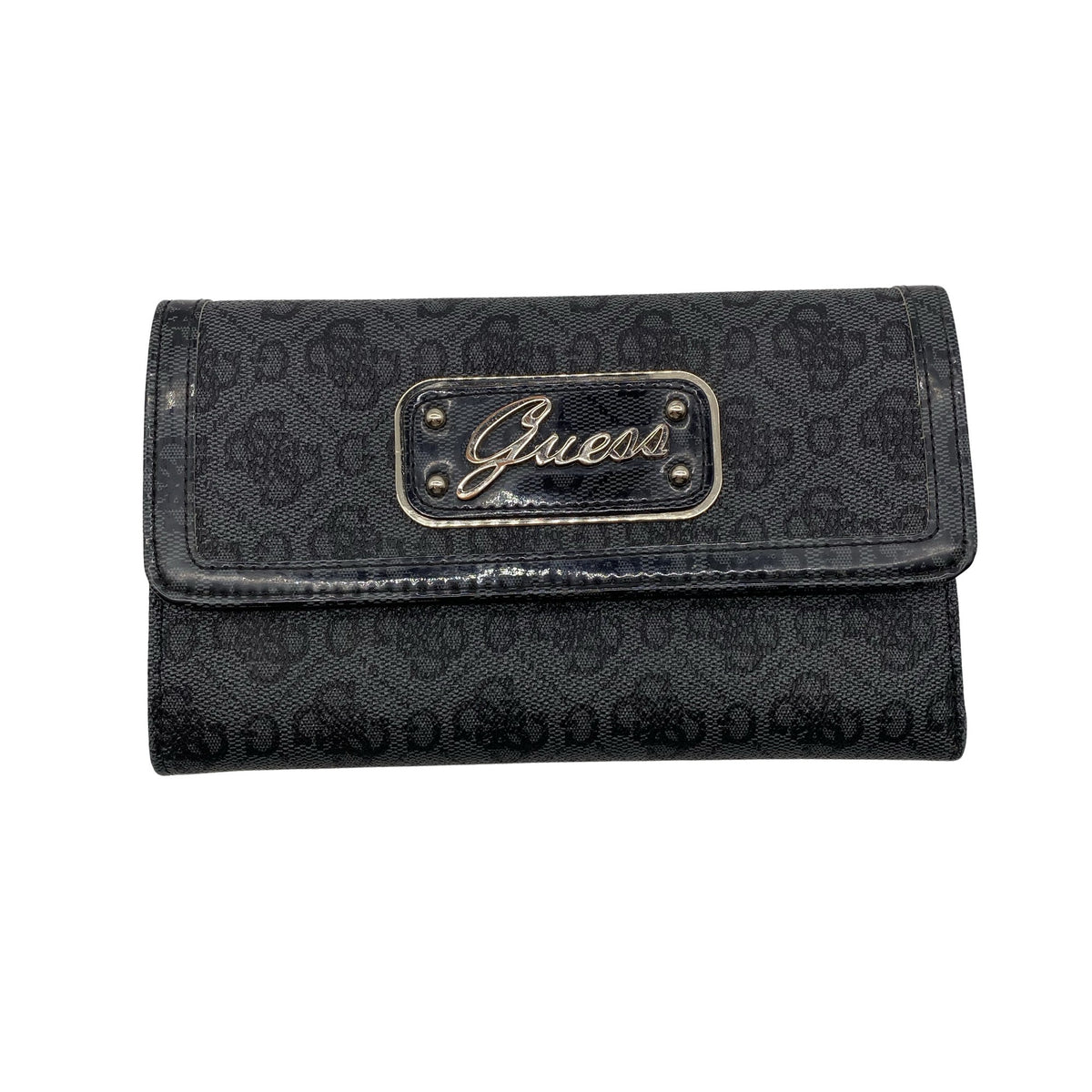 Unisex Guess - Rahakott, suurus Ei kokoa - Hall (1)