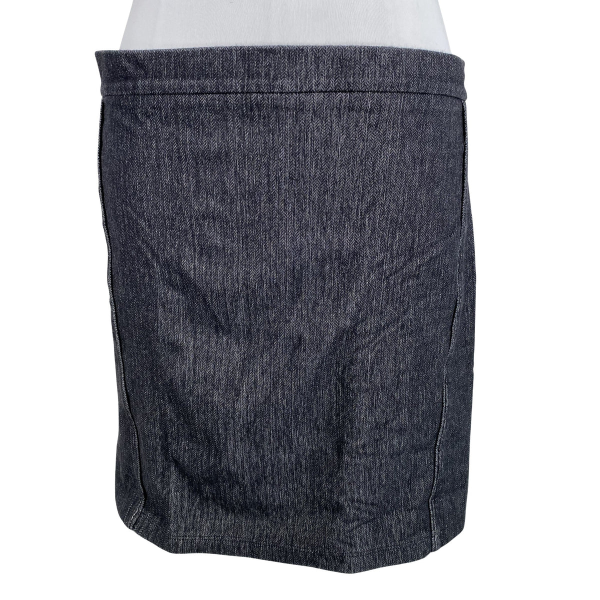 Unisex Esprit - Trikotaažist seelik, suurus 40 - Hall (1)