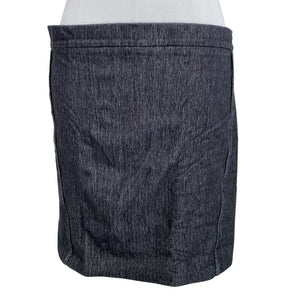 Unisex Esprit - Trikotaažist seelik, suurus 40 - Hall (1)