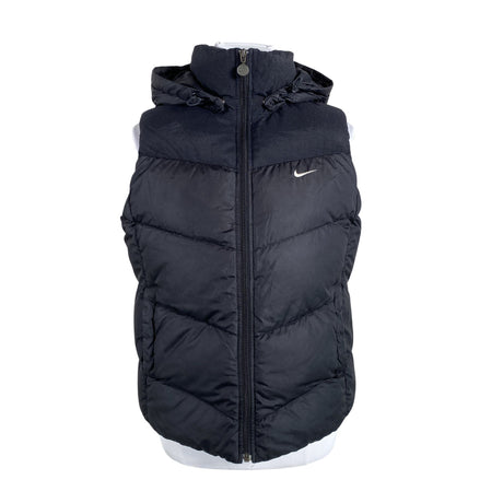 Unisex Nike - Õuevest, suurus 38 - Must ()