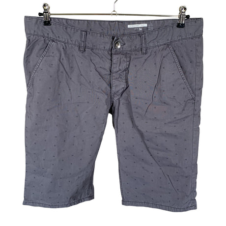 Unisex EDC by Esprit - Lühikesed püksid, suurus W36 - Hall ()