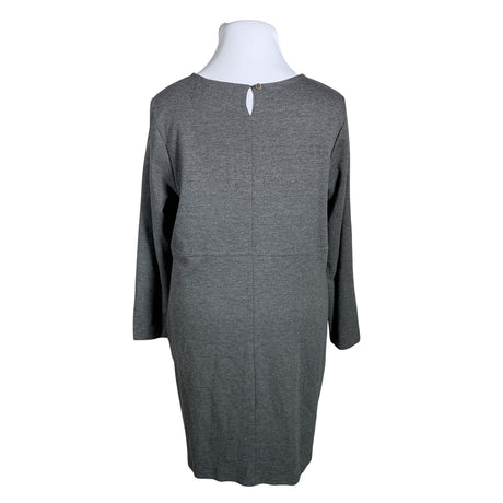 Unisex Marimekko - Trikotaažist kleit, suurus 42 - Hall (2)