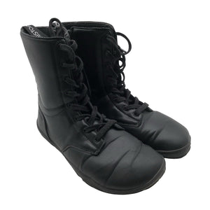 Unisex Vaistoa - Poolsaapad, suurus 40 - Must (2)