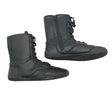 Unisex Vaistoa - Poolsaapad, suurus 40 - Must ()