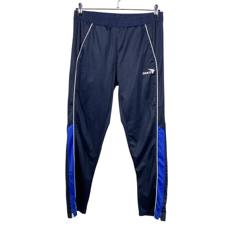 Unisex Jako - Soojenduspüksid, suurus L - Sinine ()