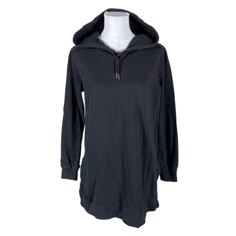 Unisex Kaffe - Dressikangast tuunika, suurus 36 - Must ()