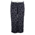 Unisex Marimekko - Mittevenivad püksid, suurus 36 - Hall ()