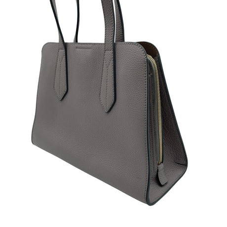 Unisex Furla - Käekott, suurus Midi - Hall (2)