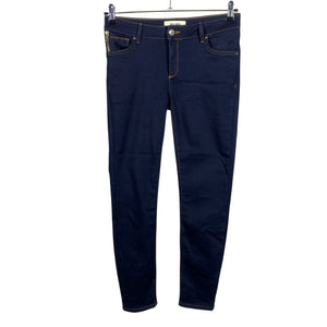 Unisex Mos Mosh - Teksad, suurus W30 - Sinine (1)