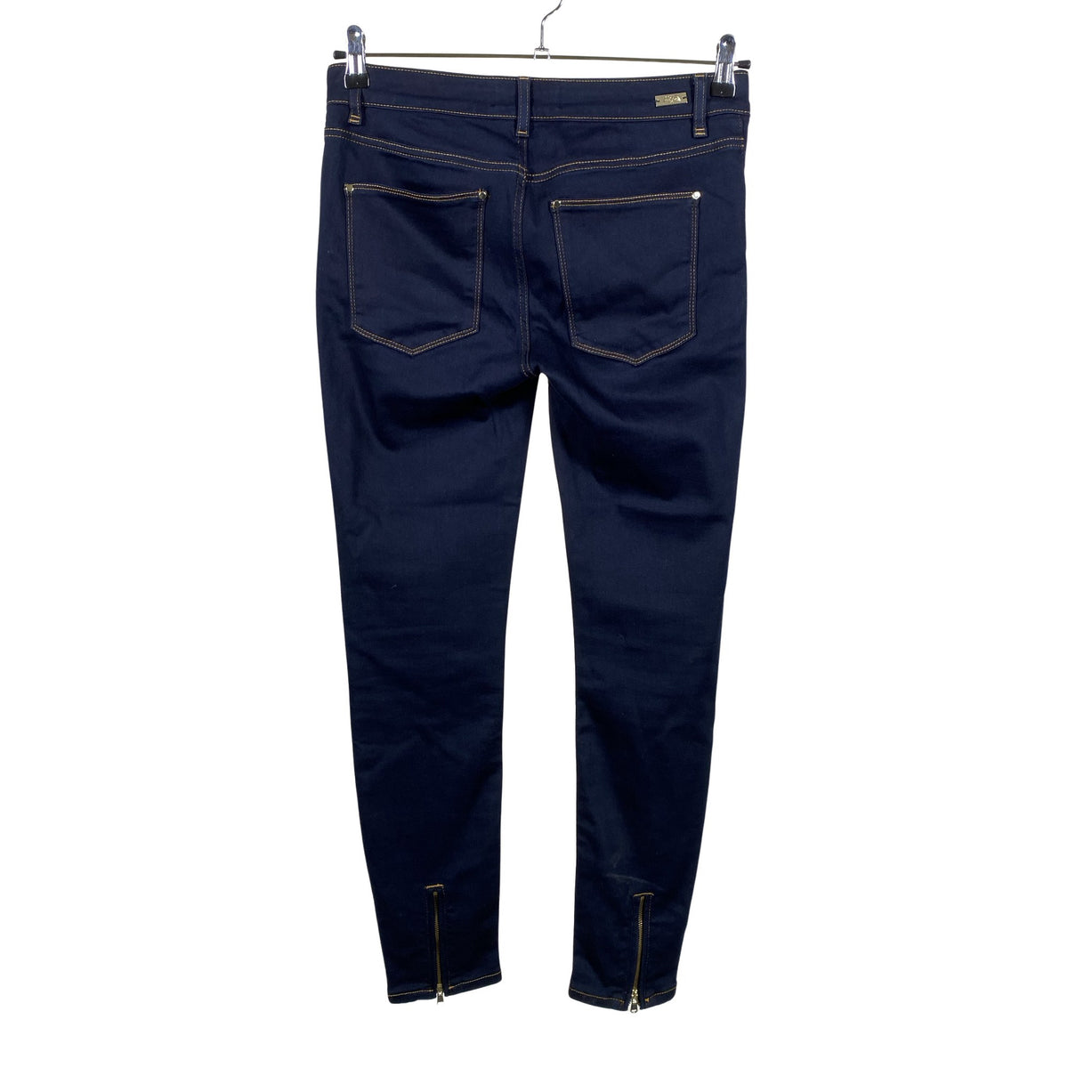 Unisex Mos Mosh - Teksad, suurus W30 - Sinine (2)