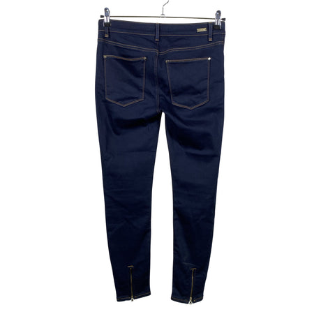 Unisex Mos Mosh - Teksad, suurus W30 - Sinine (2)