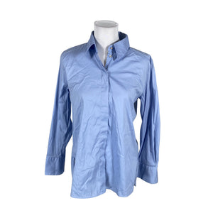 Unisex Marc Cain - Triiksärk, suurus 36 - Helesinine (1)