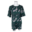 Unisex Marimekko - Trikotaažist kleit, suurus 36 - Roheline ()