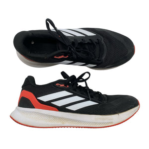 Unisex Adidas - Tossud, suurus 38 - Must (1)