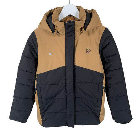 Unisex Didriksons - Talvejope, suurus 146 - 152 - Pruun ()