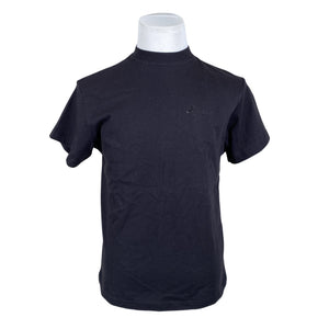 Unisex Asics - T-särk, suurus S - Must (1)