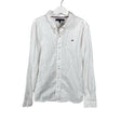 Unisex Tommy Hilfiger - Triiksärk, suurus 146 - 152 - Valge ()